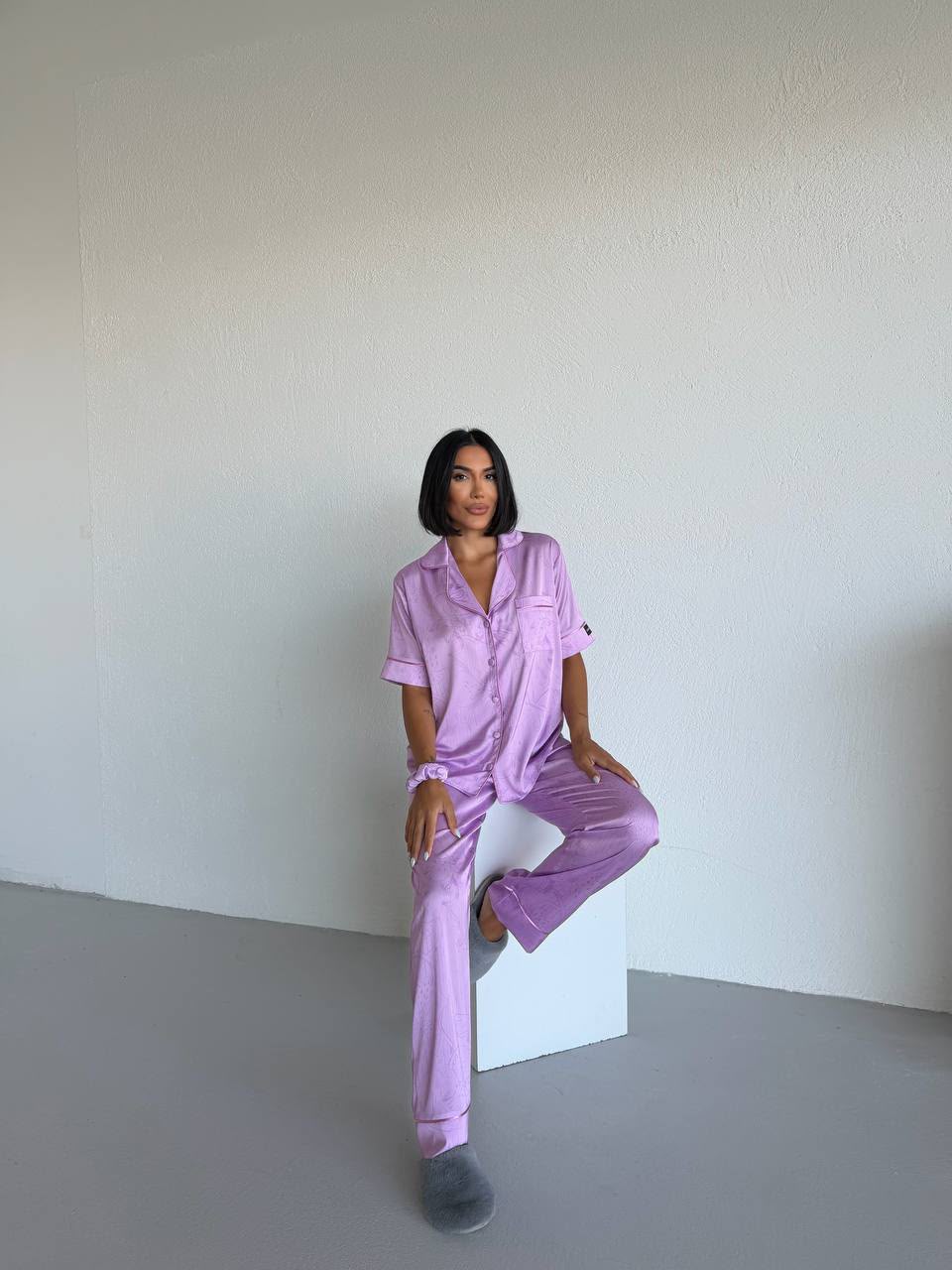 lila-pijama